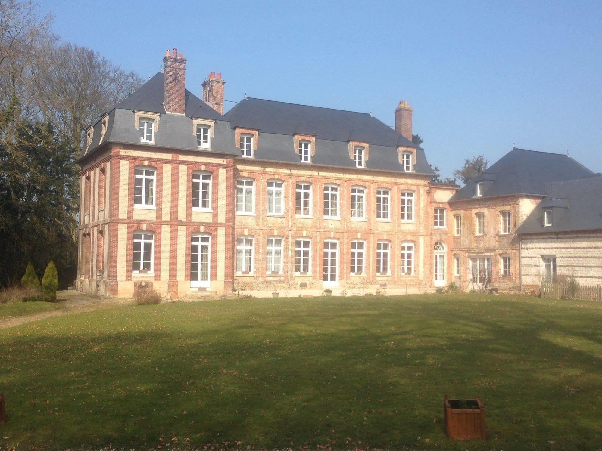 Le Chateau De Grèges المظهر الخارجي الصورة